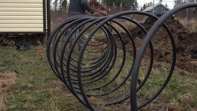 Монтаж станции Далос 5PS смотреть онлайн