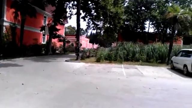 я в санатории часть 1 смотреть онлайн