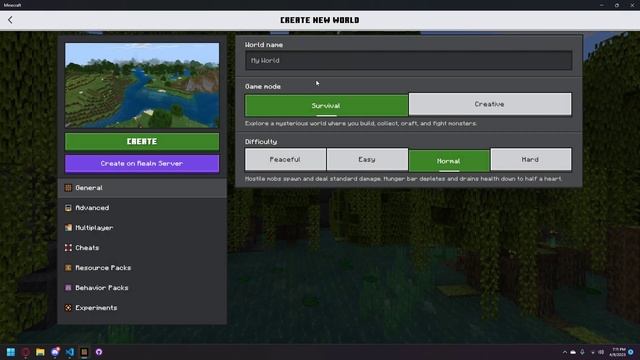 Minecraft Script Api - Getting Started (1) смотреть онлайн