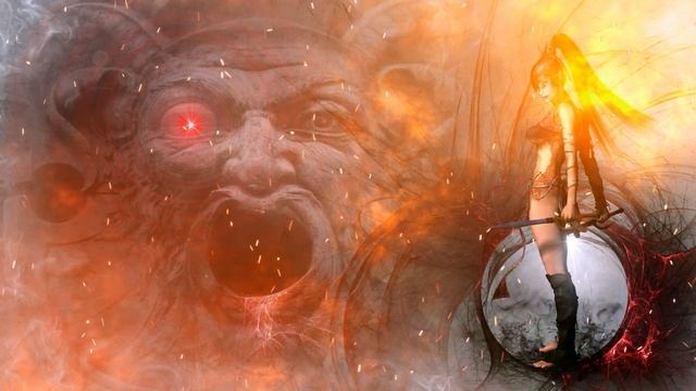 The Rival of Gilgamesh and First Sumerian King смотреть онлайн