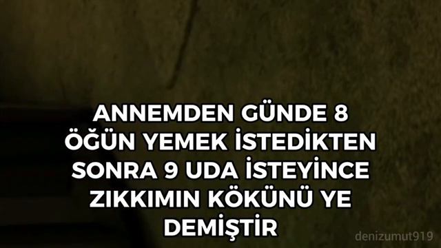 AGA BU NE | 1 | Ortaya Karışık Videolar