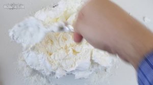 Как сделать кинетический песок своими руками? Проверка рецептов