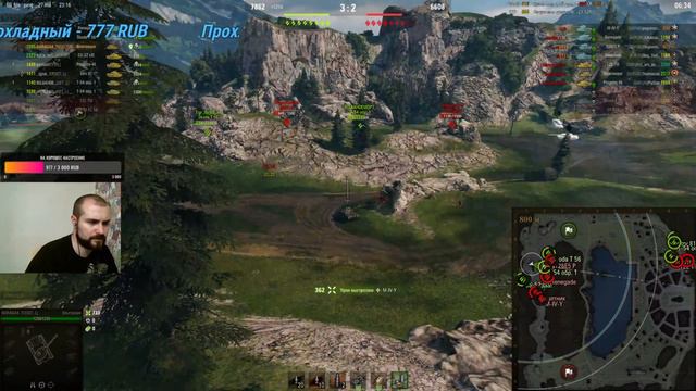 Клан SP-DW // IIIALUN_love // BARADA4_TV 25 января смотреть онлайн