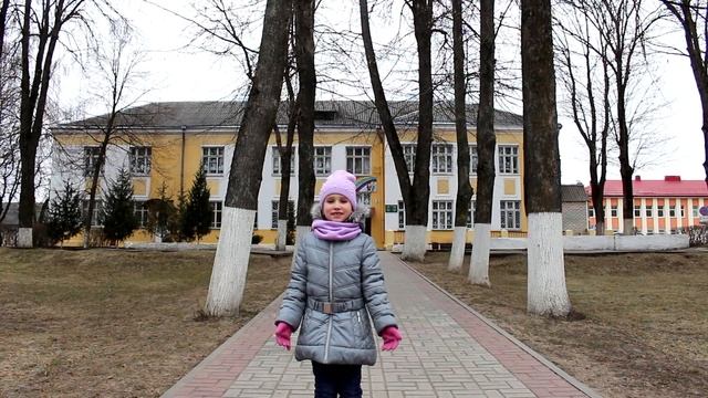 Тур по Беларуси. Дзержинск. Экскурсовод Таисия Сысоева. смотреть онлайн
