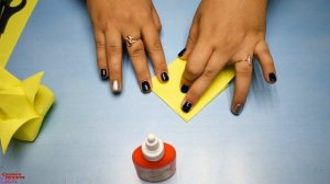 Как сделать тюльпан из бумаги | ОРИГАМИ ТЮЛЬПАН | Цветы из бумаги