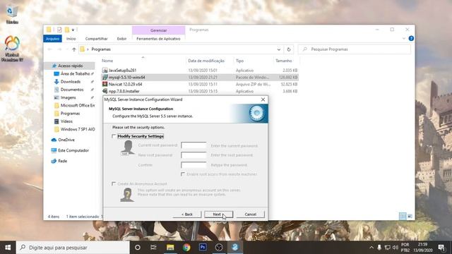 COMO LIGAR UM SERVIDOR DE LINEAGE2 ATUALIZADO 2020 смотреть онлайн