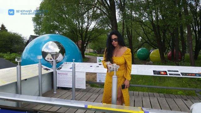 Развлекательный выставочный парк при фабрике спортивных изделий Леко теперь работает круглосуточно смотреть онлайн