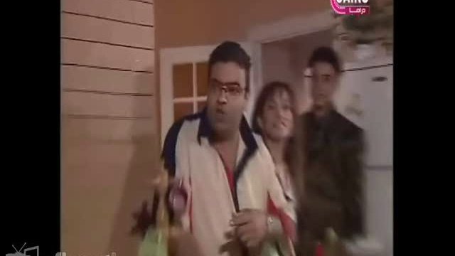 Afareet Alsayala 20 смотреть онлайн