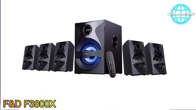 TOP 5 Best HOME THEATER UNDER 10000???Best HOME THEATRE , BEST Home Theater 2021 смотреть онлайн