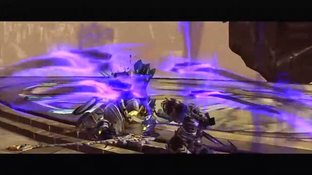 Часть 21 (Архонт) смотреть онлайн