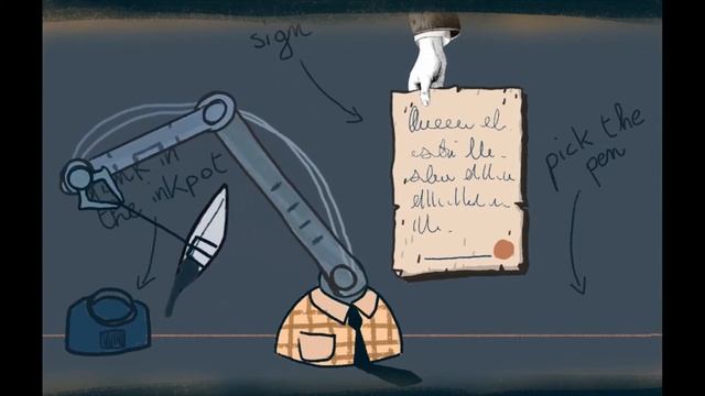 Global Game Jam 2018: We love you, Robo-dad! (Windows / Mac) смотреть онлайн