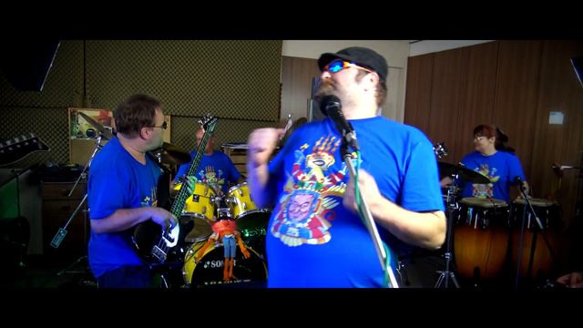 Erich von Däniken Song (Remastered) смотреть онлайн