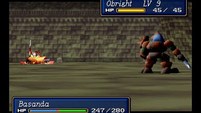 Shining Force III Scenario 1: Outo no Kyoshin (Sega Saturn) полное прохождение (часть 6 из 11) смотреть онлайн