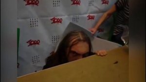 Король и Шут Горшок падения