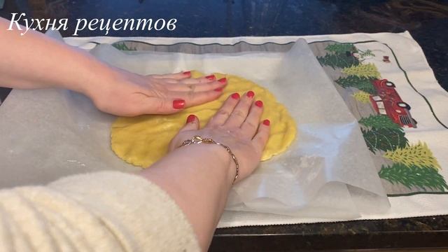 ВКУСНЫЙ РЕЦЕПТ ДЛЯ ВСЕЙ СЕМЬИ! ТЁРТЫЙ ПИРОГ с ДЖЕМОМ / КАК ПРИГОТОВИТЬ ПИРОГ смотреть онлайн