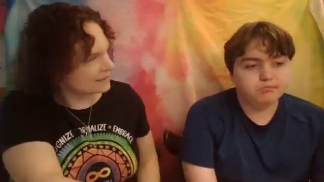 Live Cards with Autumn and Liam (on Facebook 5-30-23) смотреть онлайн