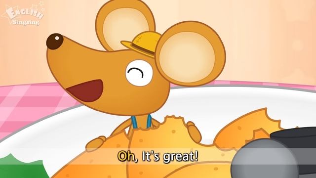 Speaking Story | 50 minutes Kids cartoon Dialogues | Easy conversation | Learn English for Kids смотреть онлайн