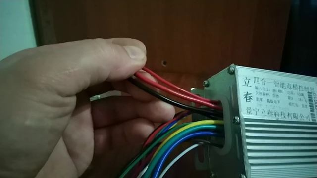 Скрытые функции велосипедных контроллеров