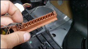 MERCEDES ELECTRICAL PROBLEM U103288 U118000 U118200 CAN BUS NO COMMUNICATION W204 C CLASS