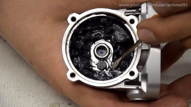 Самая дешевая болгарка DEWALT DWE4015! Стоит ли брать?