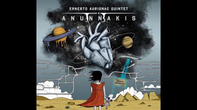 Todos Somos Monguis - From 