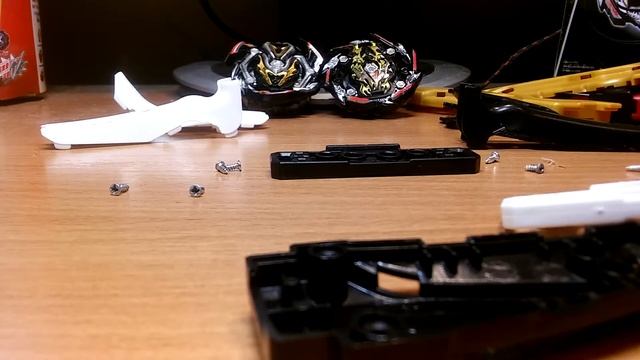 Как сделать полностью чёрную ручку смотреть онлайн