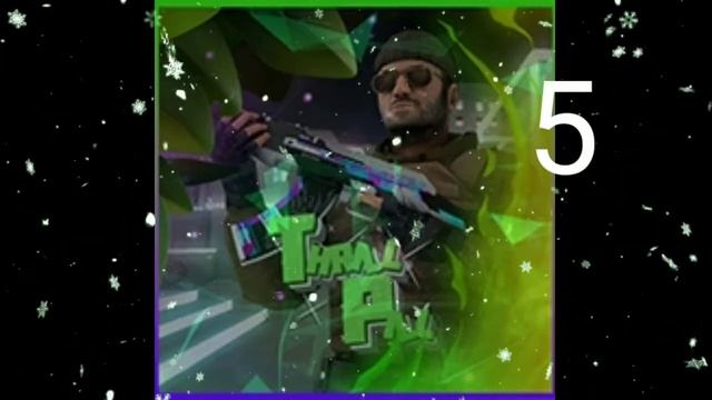 Топ 11 аватарок для Standoff 2 смотреть онлайн