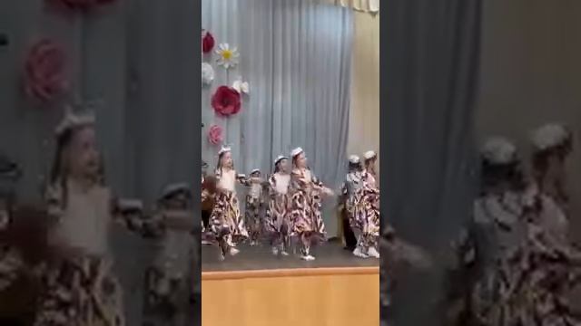 Анджианская полька ??. смотреть онлайн