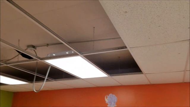 Recycling, Reuse, Repurpose, ceiling tiles смотреть онлайн