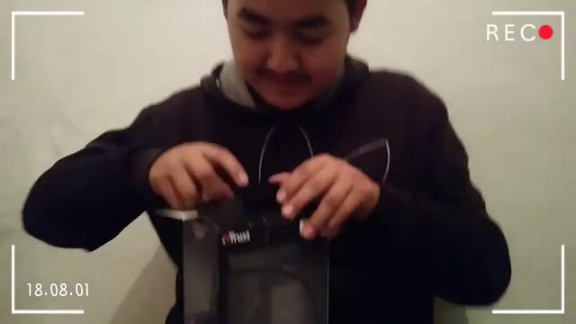 Менің жаңа микрофоным•TRUST NEPA•tne new смотреть онлайн