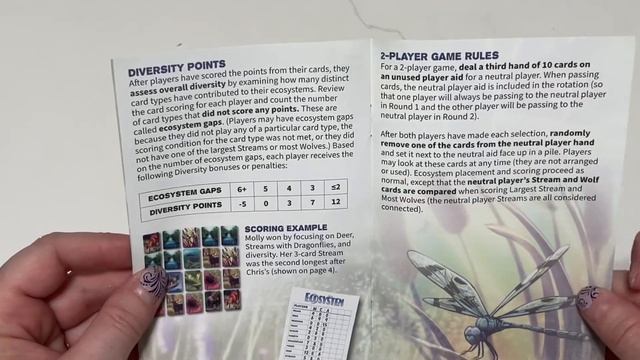 Ecosystem Game by Genius Games смотреть онлайн