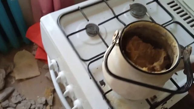 Пушечное (артилерийское) сало. Консерванту нет равных. смотреть онлайн