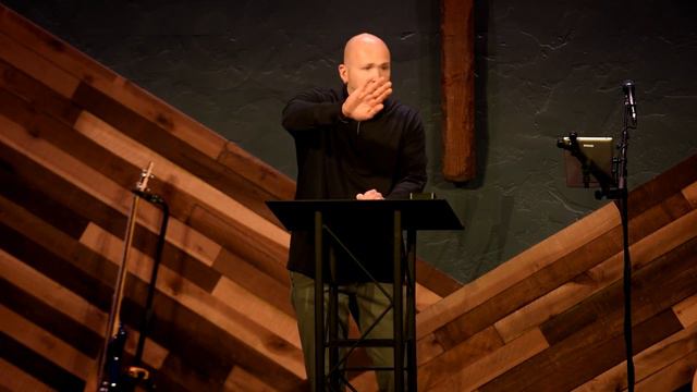 The Word Equips the Saints - 2 Timothy 4:1-5 смотреть онлайн