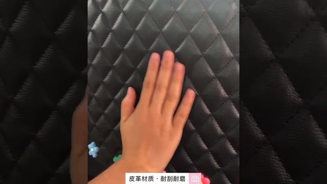 Подвесная сумка для хранения в автомобиле