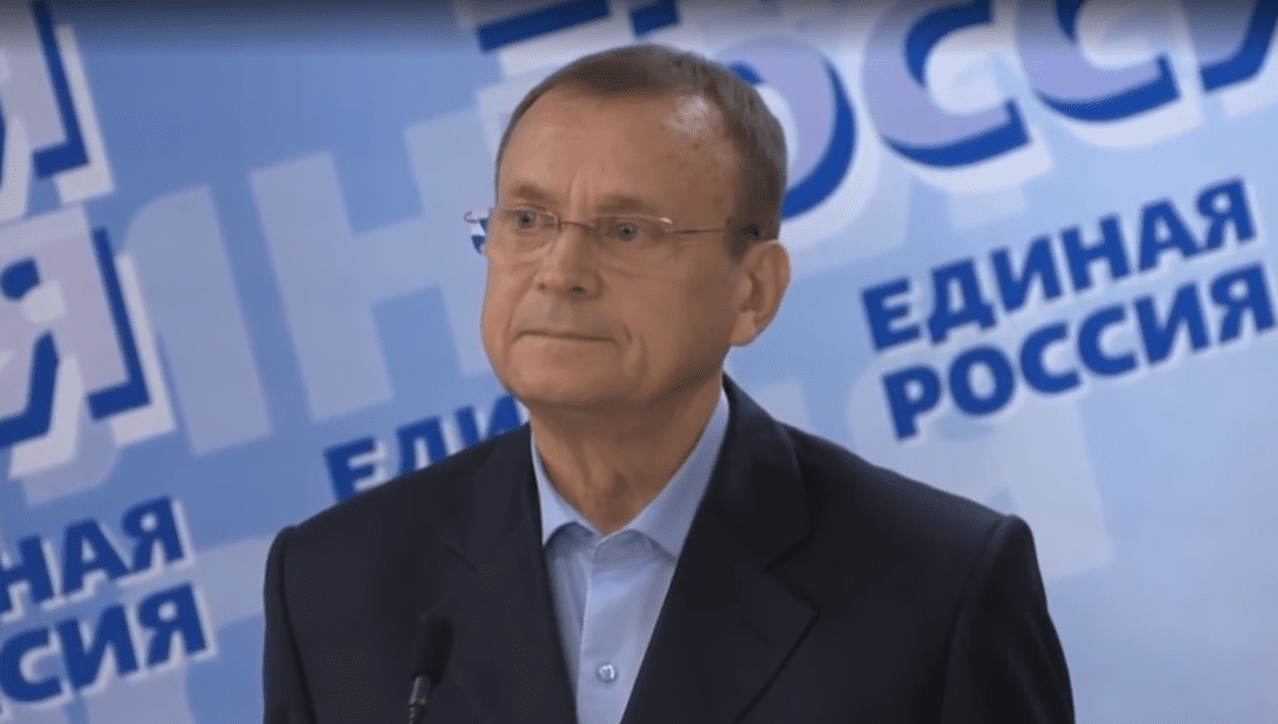 Ефимов В.А. Дебаты. Концептуально значимое (мощно).mp4 смотреть онлайн