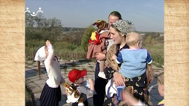Наследие. Радонеж. Впервые смотреть онлайн