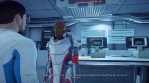 Mass Effect™: Andromeda Deluxe Edition ? Полное прохождение на русском №1