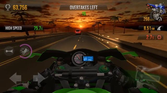Прохождение Traffic Rider - Mission 14 Читаем задание! смотреть онлайн