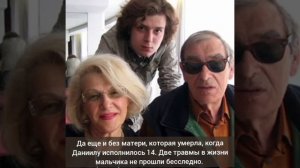 Сын актрисы Светланы Дружининой свёл счёты с жизнью из-за сына, но он этого не оценил.