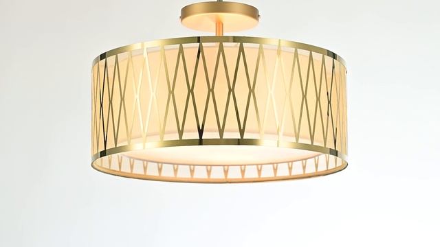 Потолочная люстра Favourite Dolium 4133-3C смотреть онлайн