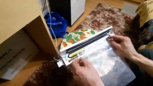 Вакууматор титон лайф не вакуумирует пакеты РЕШЕНИЕ ПРОБЛЕМЫ 100%tnton life ПАКЕТЫ ОТСАСЫВАЕТ ВОЗДУ