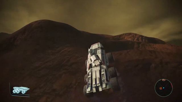 Mass Effect Legendary Edition - Mass Effect 1: Part 5 The search for Dr T'Soni смотреть онлайн