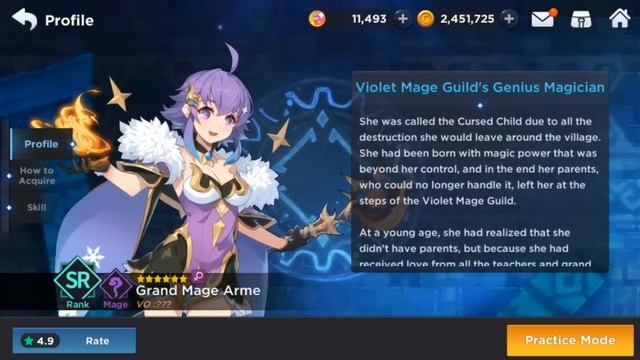 Grand Chase Dimensional Chasers // Starter Guide - Advanced Topics смотреть онлайн