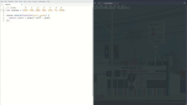 Javascript Array Iterative Methods (Part 3.1): reduce смотреть онлайн