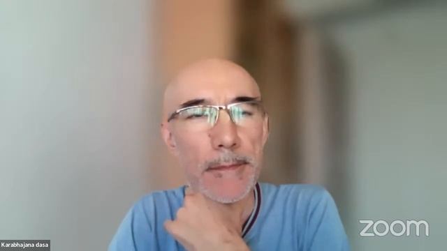 Прабхупада | «Кришна нужен всем» смотреть онлайн