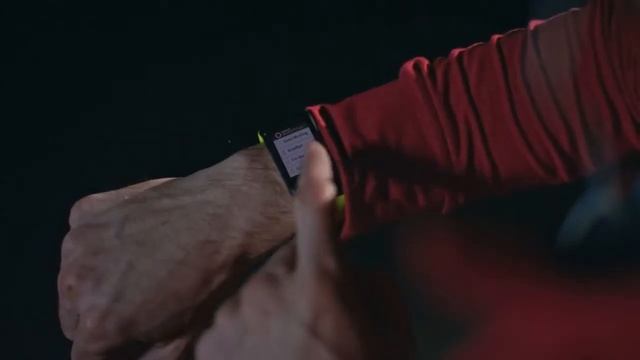 Garmin  Routine With Samsung SmartThings