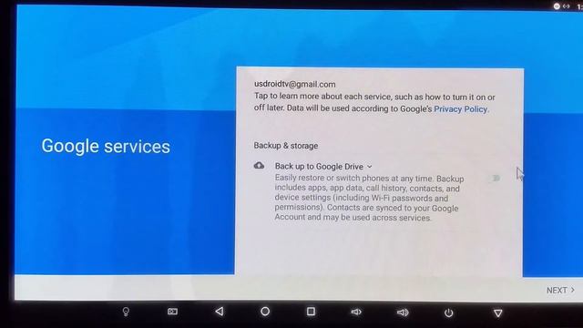 My KODI Isn't Working (usandroidtv Build)- How To Update To KODI 17.4 (Part 1)