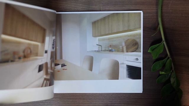 Обзор дизайн-проекта студии дизайна интерьера BOOONT смотреть онлайн