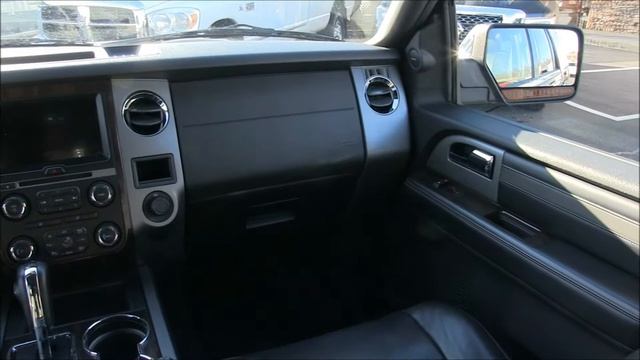 2017 Ford Expedition EL Platinum - By Design Auto Group смотреть онлайн