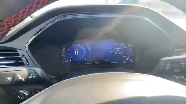 Ford Kuga St-Line X Full-Hybrid - NUOVA